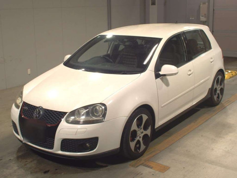 2006 Volkswagen Golf 1KAXX[0]