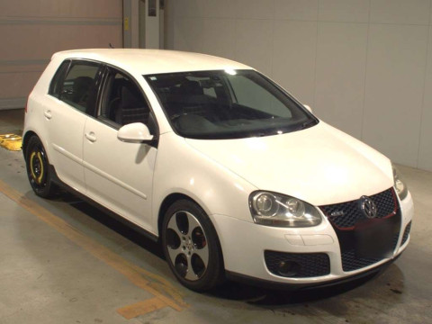 2006 Volkswagen Golf 1KAXX[2]