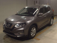 2020 Nissan X-Trail