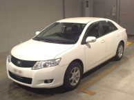 2010 Toyota Allion