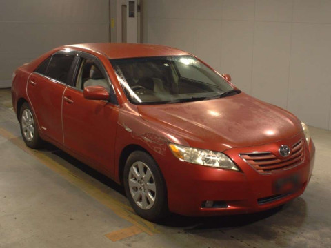 2006 Toyota Camry ACV40[2]