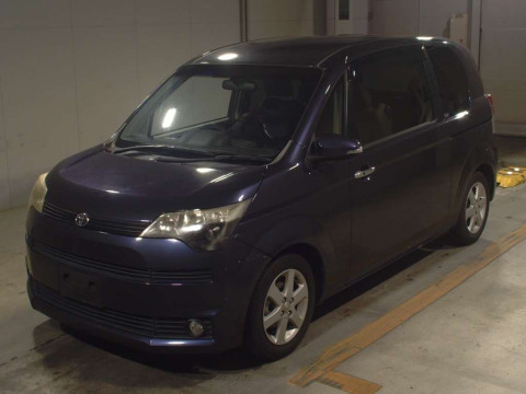 2012 Toyota Spade NCP141[0]