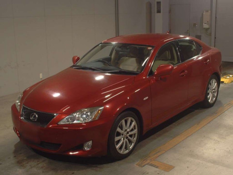 2008 Lexus IS GSE20[0]