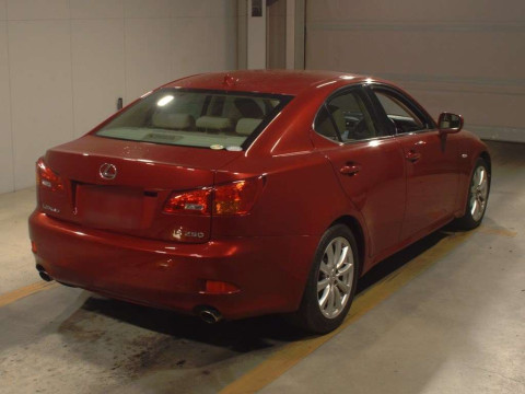 2008 Lexus IS GSE20[1]