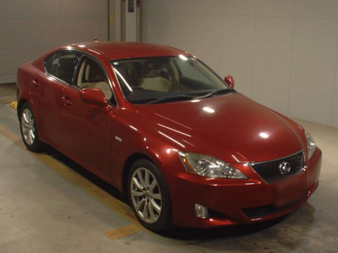 2008 Lexus IS GSE20[2]