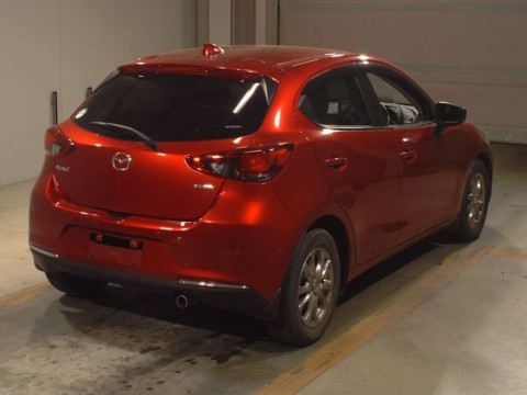 2020 Mazda Mazda2 DJLFS[1]