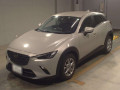 2023 Mazda CX-3