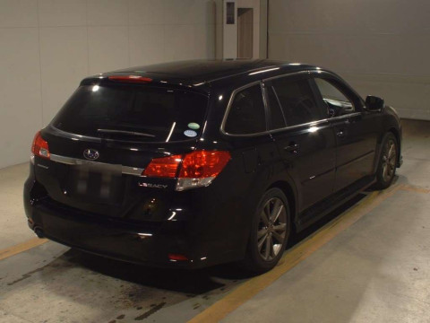 2014 Subaru Legacy Touring Wagon BRM[1]