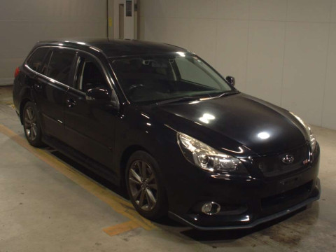 2014 Subaru Legacy Touring Wagon BRM[2]