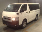 2021 Toyota Hiace Van