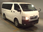 2021 Toyota Hiace Van