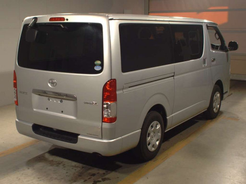 2019 Toyota Hiace Van GDH201V[1]