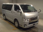 2019 Toyota Hiace Van