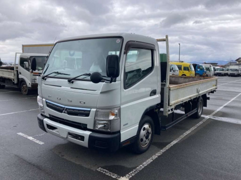 2017 Mitsubishi Fuso Canter FEB50[0]