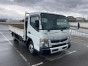 2017 Mitsubishi Fuso Canter