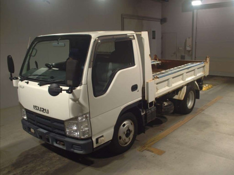 2014 Isuzu Elf Truck NJR85AD[0]