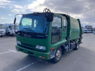 2006 Isuzu Forward