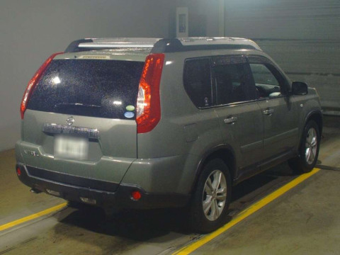 2010 Nissan X-Trail NT31[1]