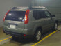 2010 Nissan X-Trail