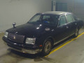 2002 Toyota Century