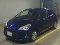 2019 Toyota Vitz