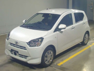 2022 Daihatsu Mira es