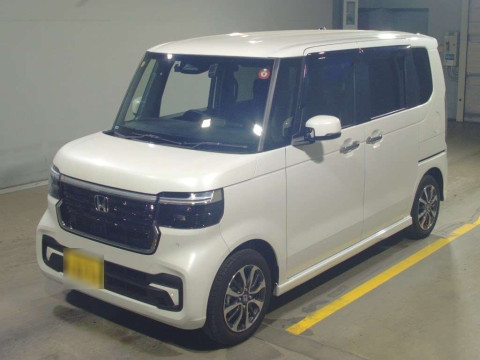 2023 Honda N-BOX CUSTOM JF5[0]