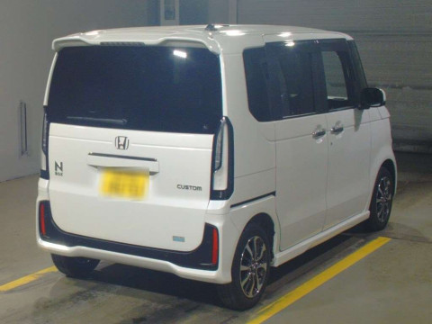 2023 Honda N-BOX CUSTOM JF5[1]