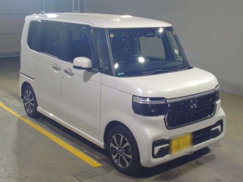 2023 Honda N-BOX CUSTOM JF5[2]