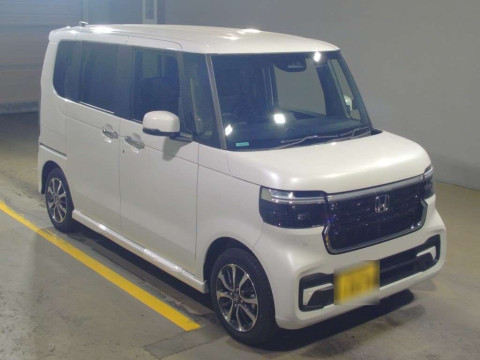 2024 Honda N-BOX CUSTOM JF5[2]