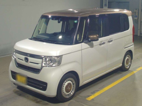 2019 Honda N-BOX JF3[0]