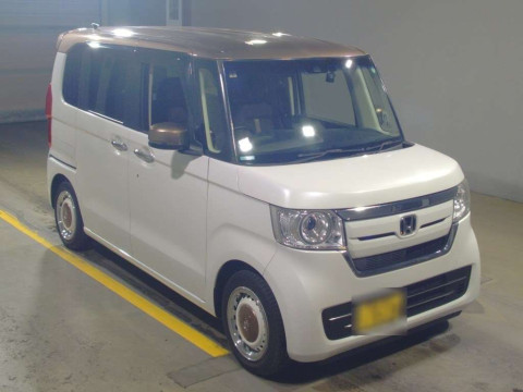 2019 Honda N-BOX JF3[2]