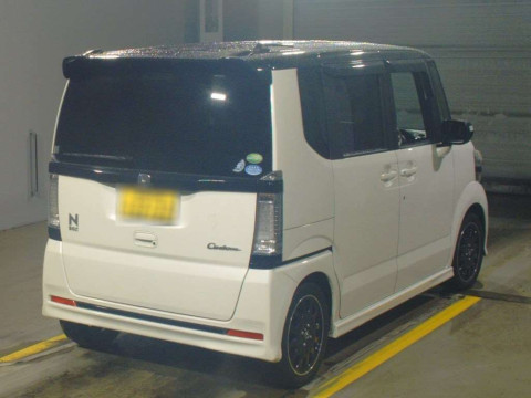 2016 Honda N-BOX CUSTOM JF1[1]