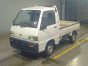 1997 Subaru Sambar Truck