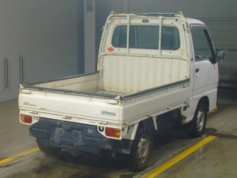 1997 Subaru Sambar Truck KS4[1]