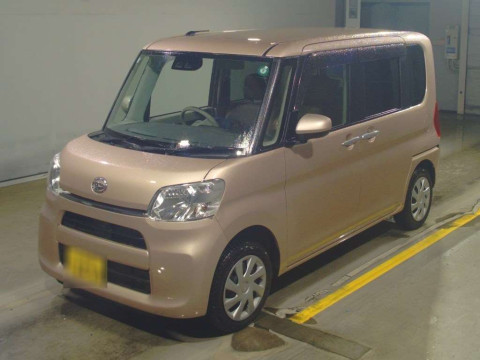 2018 Daihatsu Tanto LA600S[0]