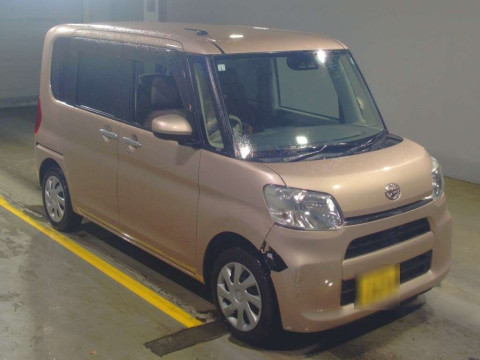 2018 Daihatsu Tanto LA600S[2]