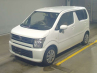 2019 Suzuki Wagon R