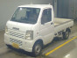 2004 Suzuki Carry Truck