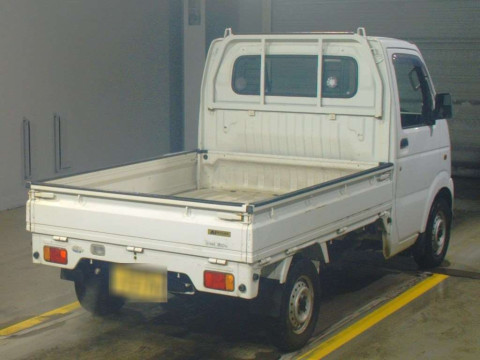 2004 Suzuki Carry Truck DA63T[1]