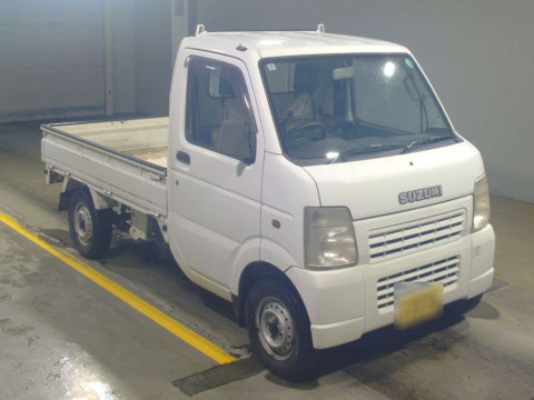 2004 Suzuki Carry Truck DA63T[2]