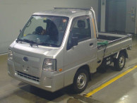 2011 Subaru Sambar Truck