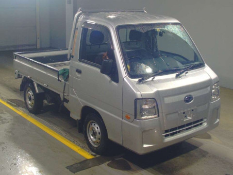 2011 Subaru Sambar Truck TT1[2]