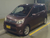 2011 Daihatsu Move Custom