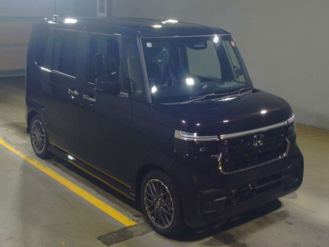 2025 Honda N-BOX CUSTOM JF5[2]