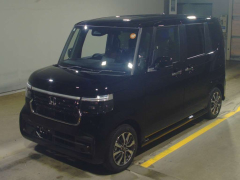 2025 Honda N-BOX CUSTOM JF5[0]