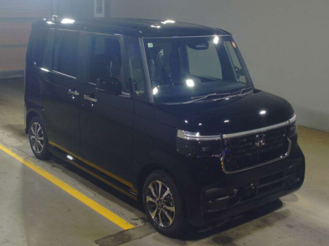 2025 Honda N-BOX CUSTOM JF5[2]