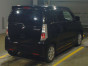 2012 Suzuki WAGON R STINGRAY