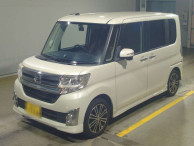 2014 Daihatsu Tanto Custom