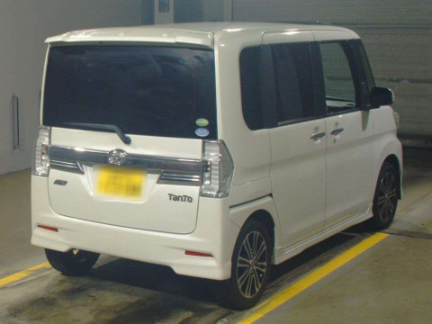 2014 Daihatsu Tanto Custom LA600S[1]